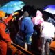 Kota Padang Dikepung Banjir