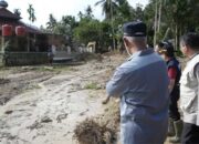 Tinjau Penanganan Pascabencana Di Pesisir Selatan, Gubernur Sumbar Imbau Begini