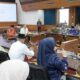 High Level Meeting Tim Percepatan dan Perluasan Digitalisasi Daerah (TP2DD) se-Sumbar tahun 2024