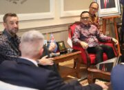 Menteri Panrb Jajaki Peningkatan Kerja Sama Transformasi Digital Indonesia-Australia