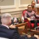 Menteri PANRB Jajaki Peningkatan Kerja Sama Transformasi Digital Indonesia-Australia