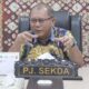 Pj Sekda Muba, Musni Wijaya