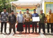 Pemkab Solok Selatan Jemput Aspirasi Masyarakat Melalui Musrenbang