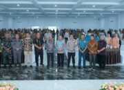 Buka Musrenbang RKPD Kabupaten Asahan 2025, Begini Pinta Bupati