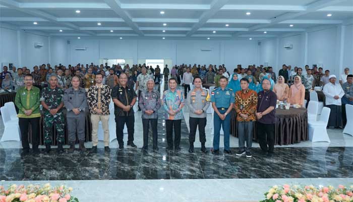 Musrenbang RKPD Kabupaten Asahan 2025