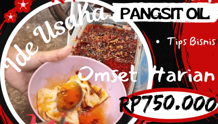 Peluang Usaha Ramadhan 2024 dengan Omset Harian Rp500-750 Ribuan, 2 Jam Ludes
