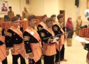 Pengurus KAN Pauh Duo Solsel Dilantik
