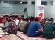 Pemkab Agam Adakan Buka Puasa bersama Insan Pers