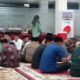 Pemkab Agam kembali mengadakan buka puasa bersama dengan para insan pers dan Staf Ahli, camat, walinagari se kabupaten Agam Niniak Mamak serta Ketua TP PKK dan Ketua Darmawanita.