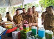 Pemkab Asahan Adakan Operasi Pasar Reguler dan Khusus, Ini Harga, Lokasi dan Jadwalnya