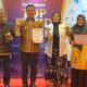 Pemko Padang Panjang Borong Berbagai Penghargaan Top BUMD Awards 2024