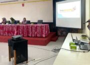 Optimalisasi Pajak Daerah, Pendataan PBB P2 Dimulai dari Kecamatan Ampek Angkek