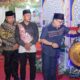 Penutupan MTQ dan Festival Seni Qasidah ke-55 Kecamatan Simpang Empat, Kabupaten Asahan