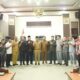 Bupati Khairunas Sampaikan LKPj Kepala Daerah Tahun 2023 ke DPRD Solsel