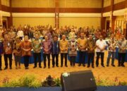 Tindaklanjuti POJK, Bank Sumut Adakan Pertemuan dengan Seluruh Para Pemegang Saham