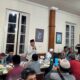 Pimpinan dan Anggota DPRD Bukittinggi Buka Puasa bersama Insan Pers