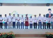 Bupati Asahan Sampaikan 10 Program Prioritas di Pra Musrenbang Zona Pantai Timur