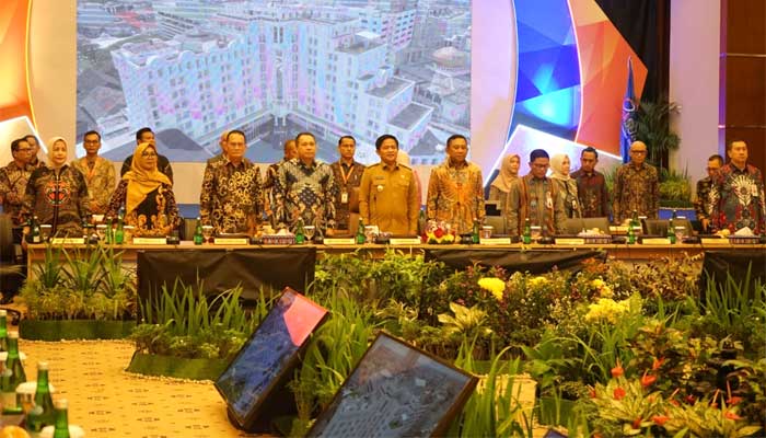 RUPS Bank Sumut Tahun Buku 2023