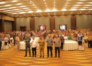 Pemkab Asahan Terbaik I Pelaksanaan DAK Penyerapan Anggaran Tertinggi Sumut 2023