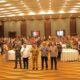 Rakerda Bangga Rencana dan Percepatan Penurunan Angka Stunting Sumut 2024