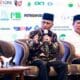 Rakor Ketenagakerjaan Tahun 2024 Kabupaten Musi Banyuasin