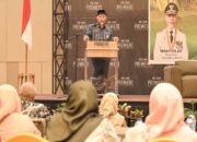 Gubernur Sumbar Kembali Tegaskan Stok Pangan Aman untuk Ramadan dan Idul Fitri