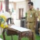 Rapat Koordinasi Tim Penanggulangan Kemiskinan Kabupaten Solok Selatan 2024
