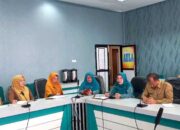Rapat Persiapan Tp Pkk Pasaman Barat Ke Lomba Gerakan Pkk Tingkat Provinsi Sumatera Barat