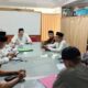 Baznas Kota Sawahlunto bersama Kemenag, MUI, Bagian Kesra, Koperindag