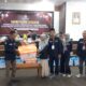 Hari kedua Rapat Peno Rekapitulasi Perolehan Suara Pemilu 2024 tingkat Kabupaten Solok