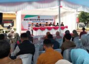 Reses Anggota DPRD Kota Bukittinggi Dapil Mandiangin Koto Selayan, Masyarakat Sampaikan Hal Ini