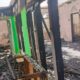 Rumah Warga Nagari Manggilang Ludes Terbakar