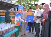 Ayo Bayar Pajak di Samsat Ngabuburit Pemprov Sumbar di Setiap Kota, Ini Jadwalnya