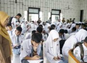 224 Pelajar SLTA Solok Selatan Lewati Seleksi Paskibraka Tahap II