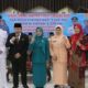 Sertijab Al Hafidh sebagai Camat Tanjung Raya