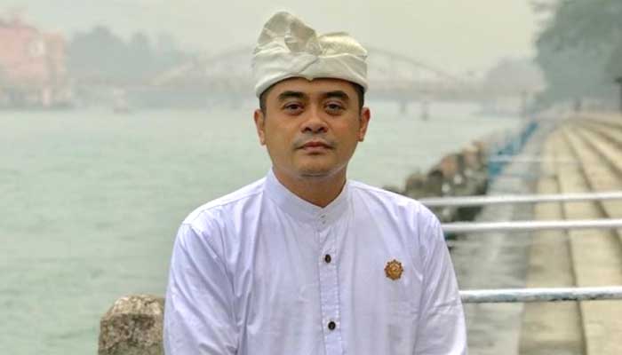 DPD RI Ultimatum Arya Wedakarna Segera Tinggalkan Kantor, Batas Waktu Sampai 12 Maret 2024 1 Shri Arya Wedakarna (AWK)
