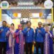 Stand Solok Selatan di Inacraft 2024