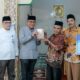 Ketua Dprd Sumbar, Supardi, Memimpin Rombongan Tim Safari Ramadan (Tsr) Iii Ke Masjid Makmur Kelurahan Ampangan Kapalo Koto, Kota Payakumbuh
