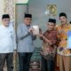 Ketua DPRD Sumbar, Supardi, memimpin rombongan Tim Safari Ramadan (TSR) III ke Masjid Makmur Kelurahan Ampangan Kapalo Koto, Kota Payakumbuh