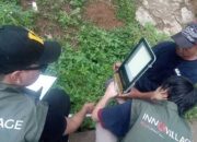 Program Surya Smart Village Mahasiswa Universitas Pertamina Di Desa Barengkok, Kecamatan Jasinga, Kabupaten Bogor, Jawa Barat