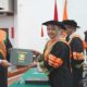 Sutan Riska Tuanku Kerajaan Sandang Gelar Magister Administrasi Publik dari Fisip Unand