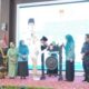 Pencanangan Bulan Bakti Dasawisma VIII tingkat Kota Bukittinggi