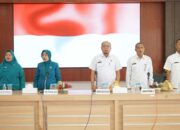 TP PKK Kabupaten Asahan Adakan Rakornis Perdana di 2024