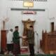 TSR Pemko Sawahlunto kunjungi Masjid Muhajirin Desa Talawi Hilir