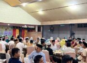 Tim Safari Ramadan Kabupaten Sijunjung Buka Puasa Bersama, Cek Jadwal Kunjungannya