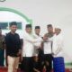 Tim Safari Ramadan Pemkab Pasbar Kunjungi Masjid Taqwa Muhammadiyah Sukomananti