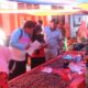 Tim TPID Pasbar sidak pasar