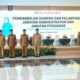 Wakil Bupati Asahan Lantik Pejabat Administrator dan Pejabat Pengawas