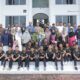 Wakil Bupati Asahan Lepas Tim Sepakbola SSB Mezzaluna ke Piala Soeratin U-15