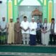 Wakil Bupati Asahan Safari Ramadan ke Masjid Raya Ikhwanul Yaqin Pekan Sei Kepayang